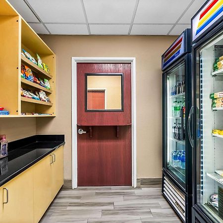 Comfort Suites Panama City Near Tyndall Afb Экстерьер фото