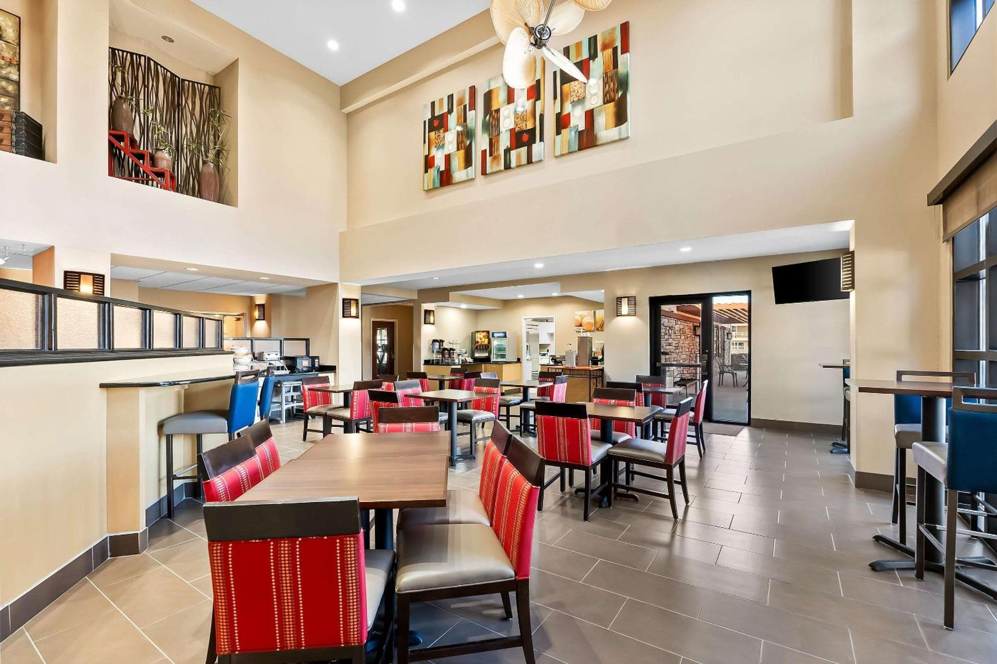 Comfort Suites Panama City Near Tyndall Afb Экстерьер фото