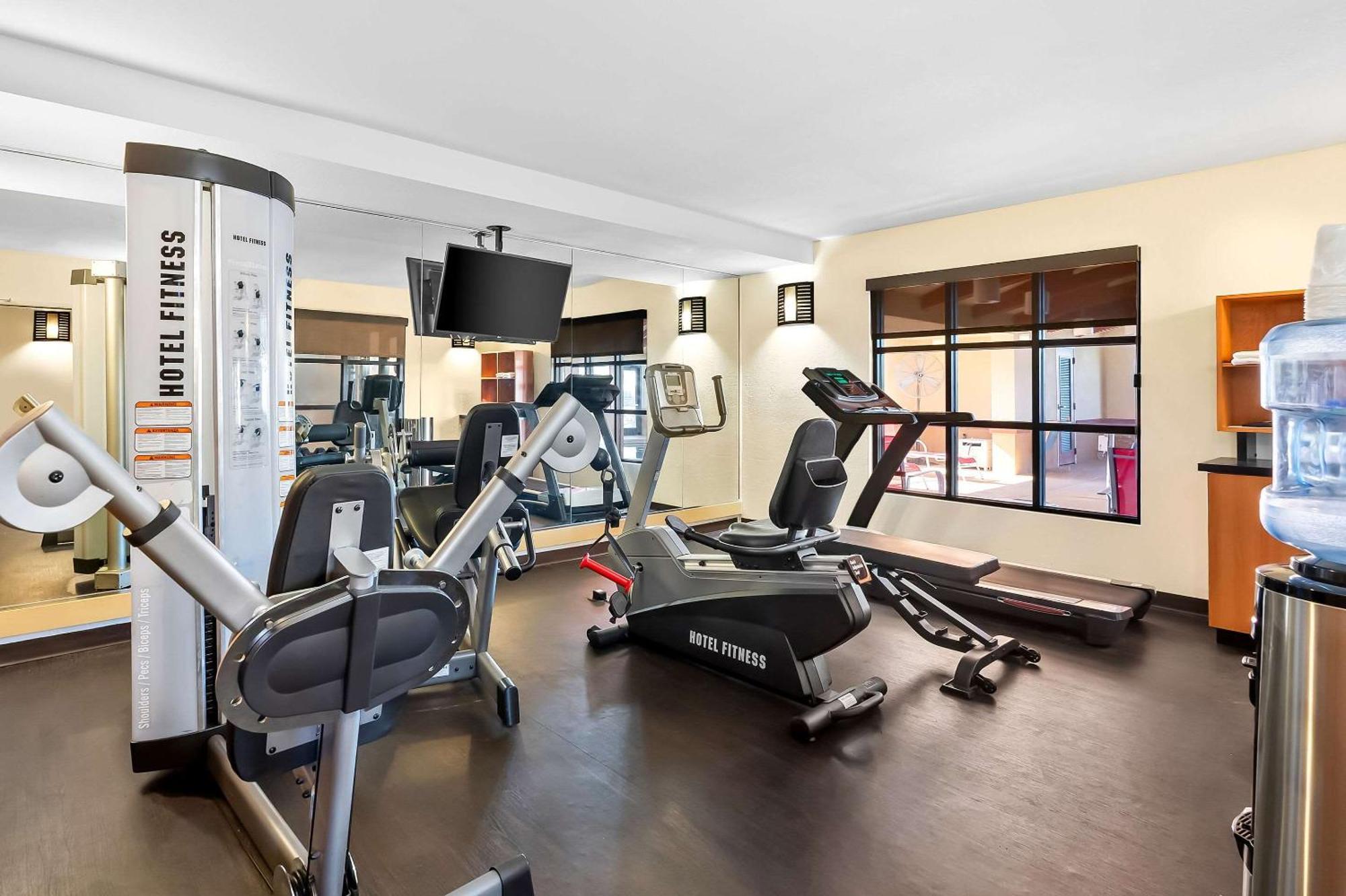 Comfort Suites Panama City Near Tyndall Afb Экстерьер фото
