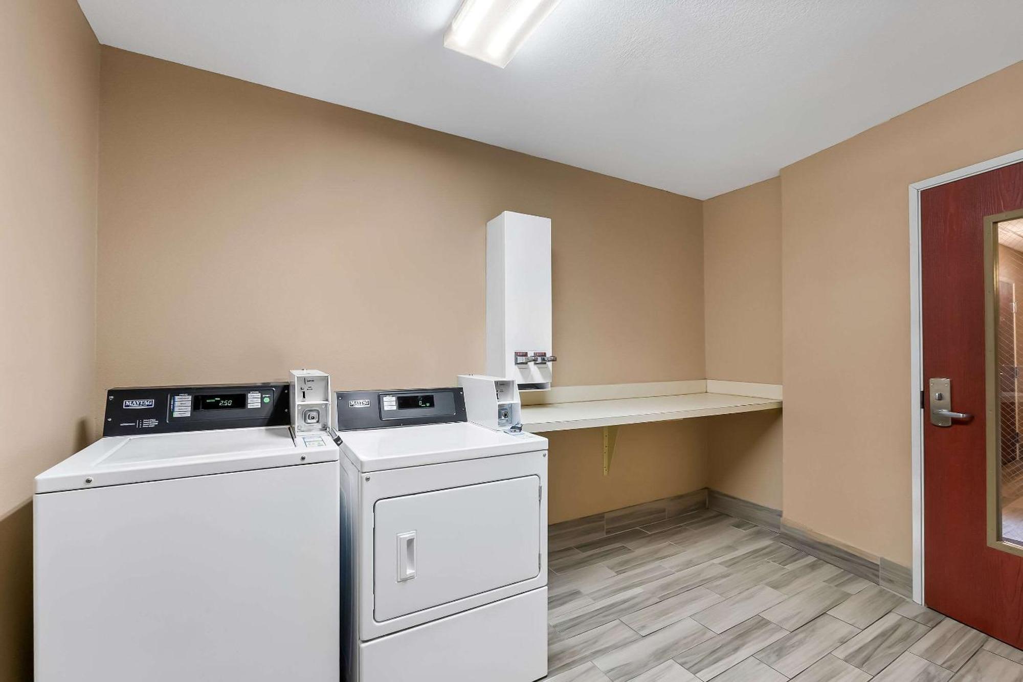 Comfort Suites Panama City Near Tyndall Afb Экстерьер фото