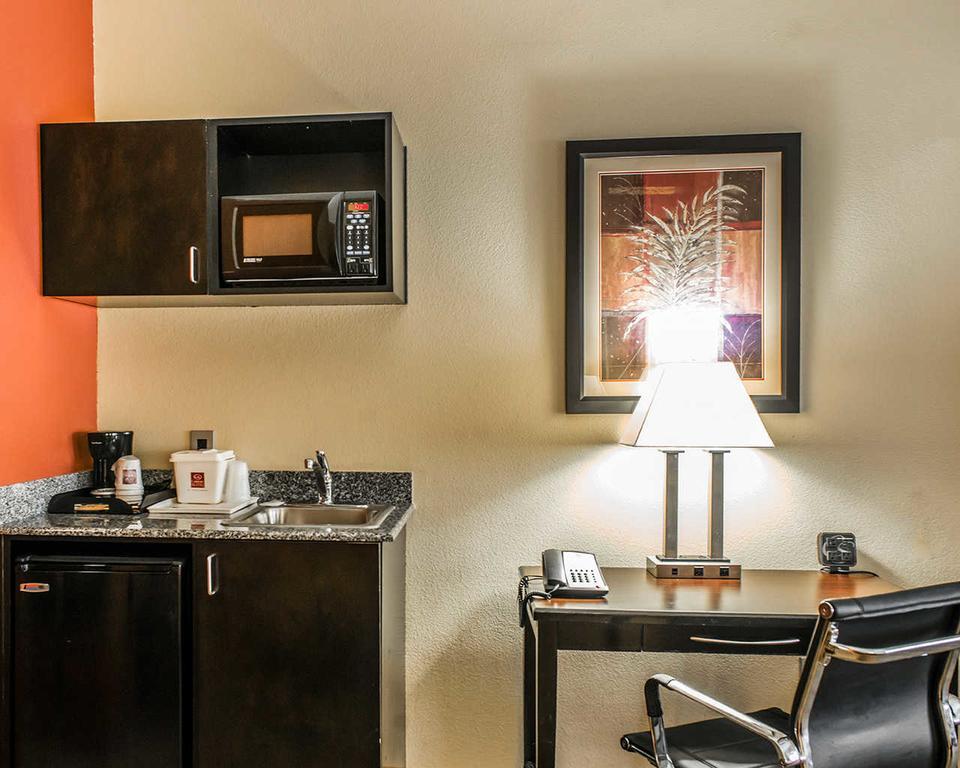 Comfort Suites Panama City Near Tyndall Afb Экстерьер фото